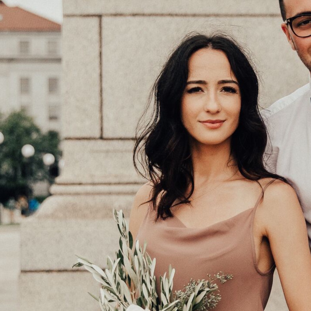 Meet your Posher, Lily